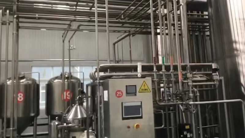 高明河北船头客精酿啤酒厂